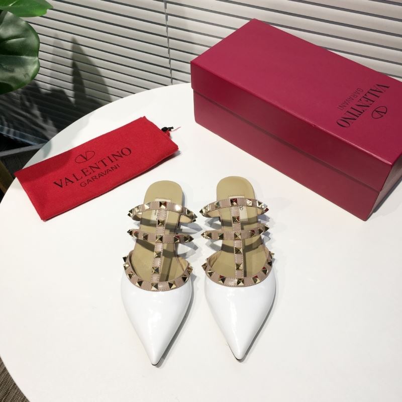 Valentino Slippers